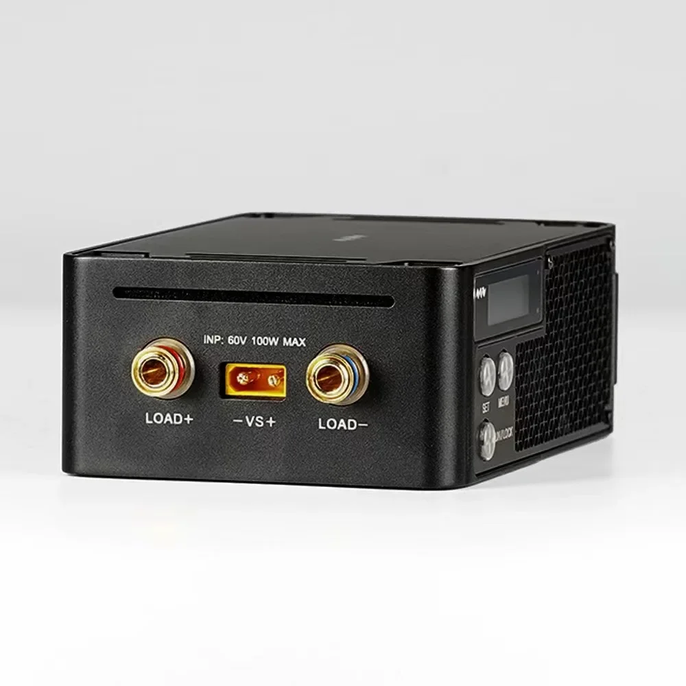 MDP-L1060 Adjustable Digital D - Programmable Dc Power Supply 60V 10A recension och pris
