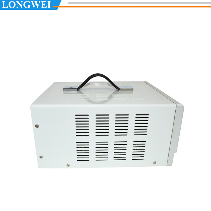 Longwei TPR-3005-2D Linear Dua - Dual Channel Linear Power Supply 30V 5A recension och pris