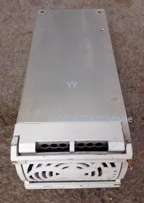 Used 48V 50A Communication Pow - Telecom Dc Power Supply 48V 50A recension och pris