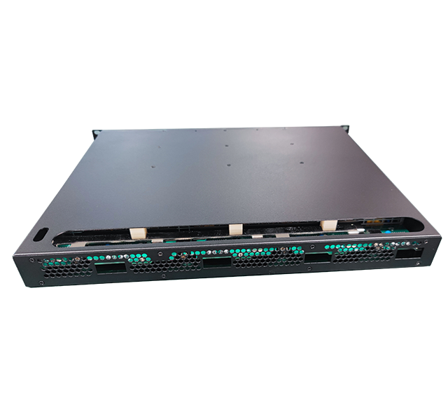 Impow 48v OEM Customized DC Re - Telecom Dc Power Supply 48V 50A recension och pris