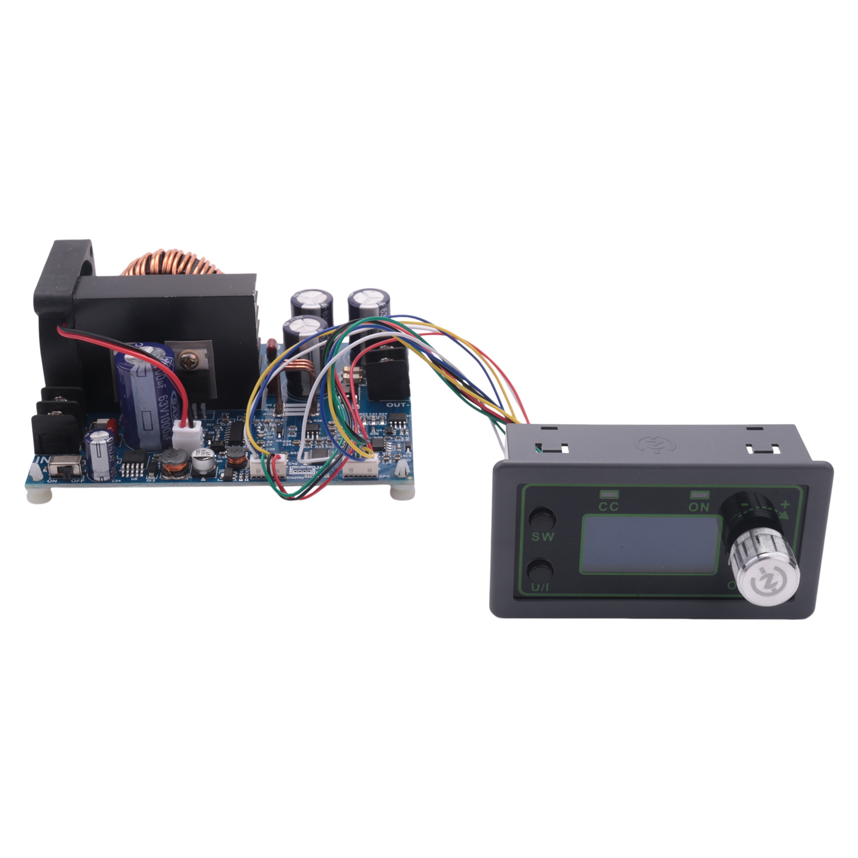Persevering- WZ5020L 20A 1000W - Step Down Dc Power Supply Module 1000W recension och pris