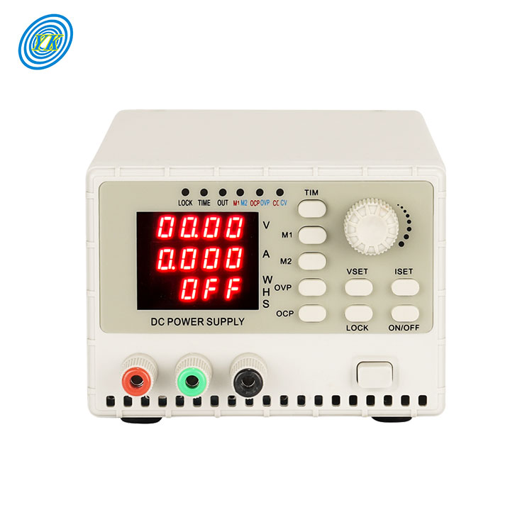 Programmable Power Supply 30V  - Programmable Dc Power Supply 60V 10A recension och pris