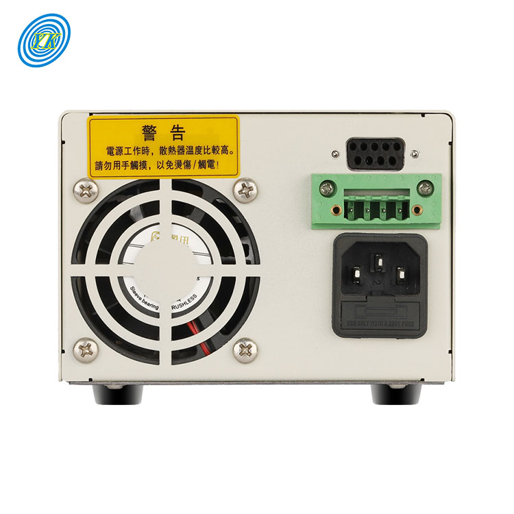 Programmable Power Supply 30V  - Programmable Dc Power Supply 60V 10A recension och pris