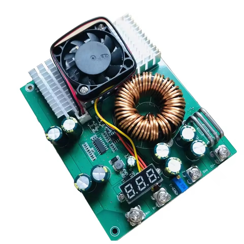 1000W 50A Step Down Module DC  - Step Down Dc Power Supply Module 1000W recension och pris