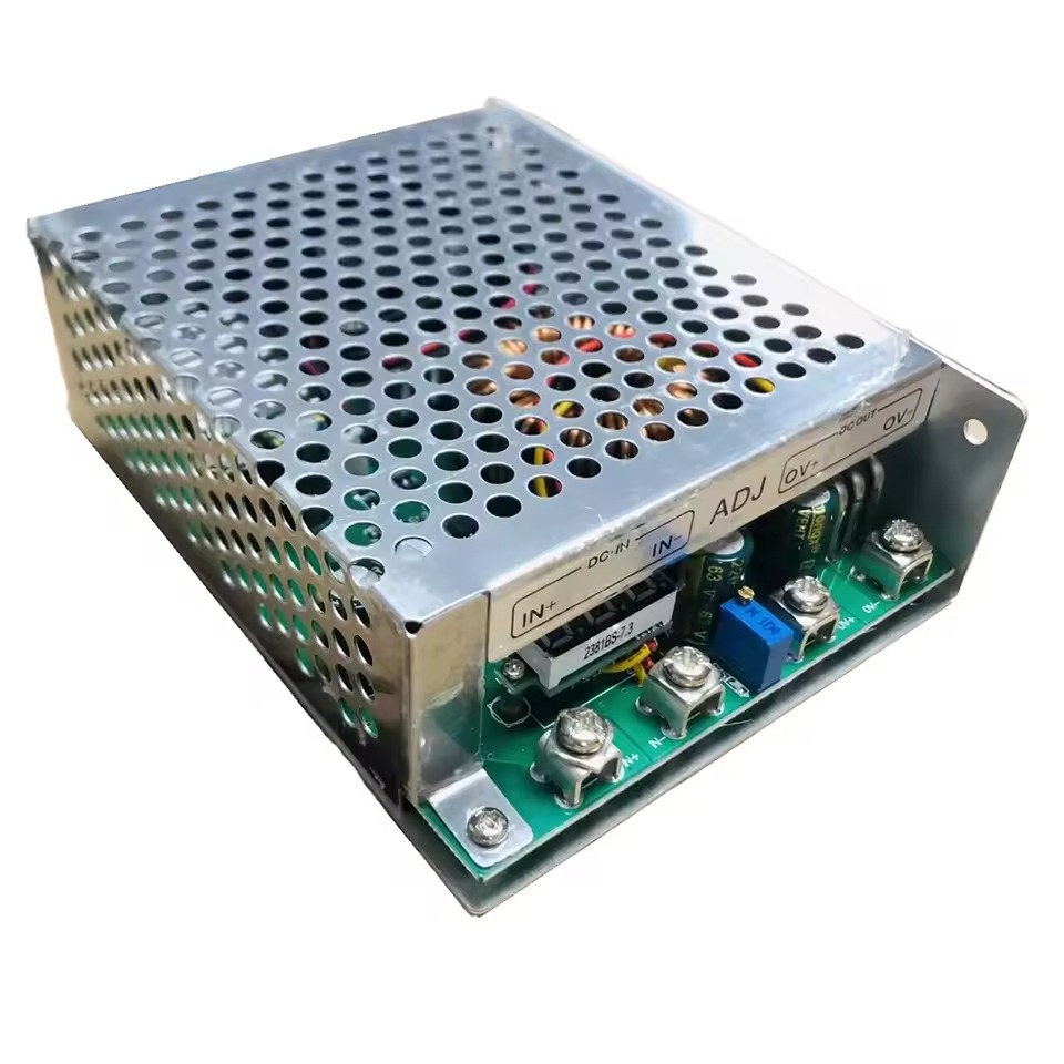 1000W 50A Step Down Module DC  - Step Down Dc Power Supply Module 1000W recension och pris