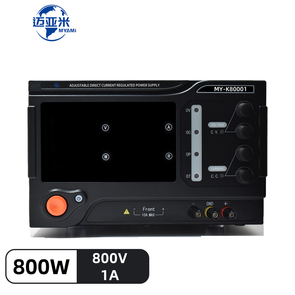 Black 4digits Switching DC Pow - Switching Dc Power Supply 300V 1A recension och pris