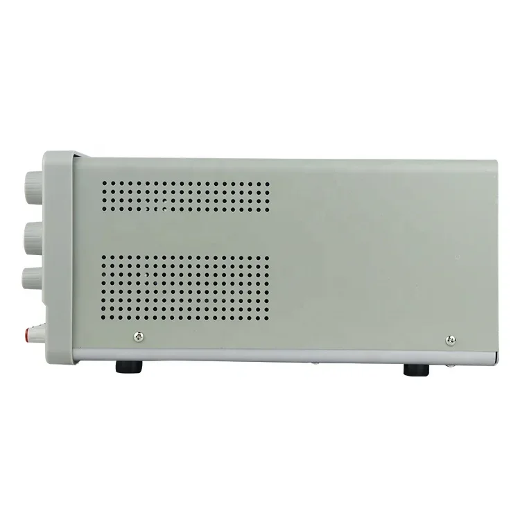 2026/Twintex TP-2305E 300W Sym - Dual Channel Linear Power Supply 30V 5A recension och pris