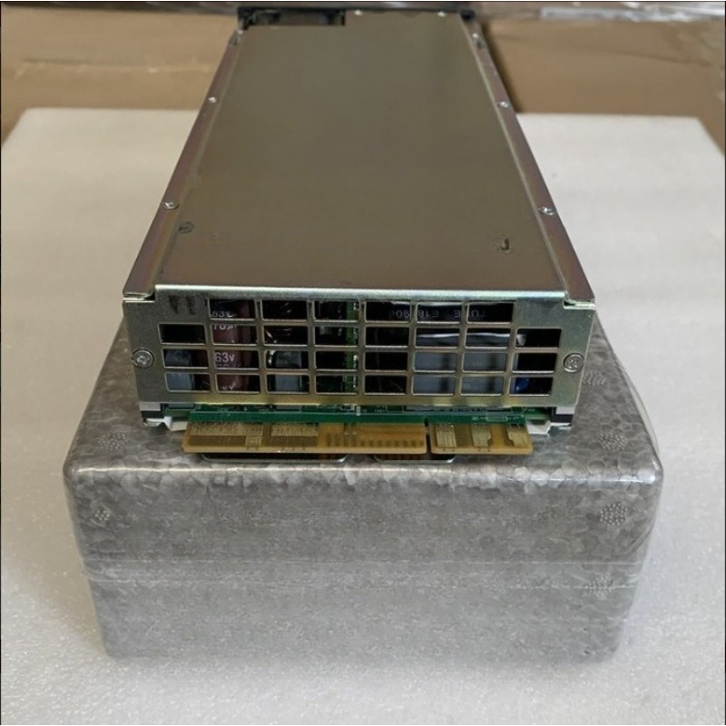 1pcs R4850G2 Telecom Rectifier - Telecom Dc Power Supply 48V 50A recension och pris