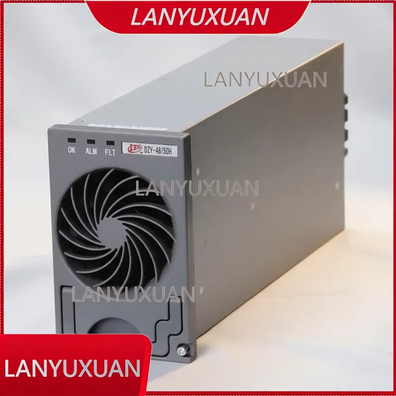 DZY 48/50H Rectifier Module 50 - Telecom Dc Power Supply 48V 50A recension och pris