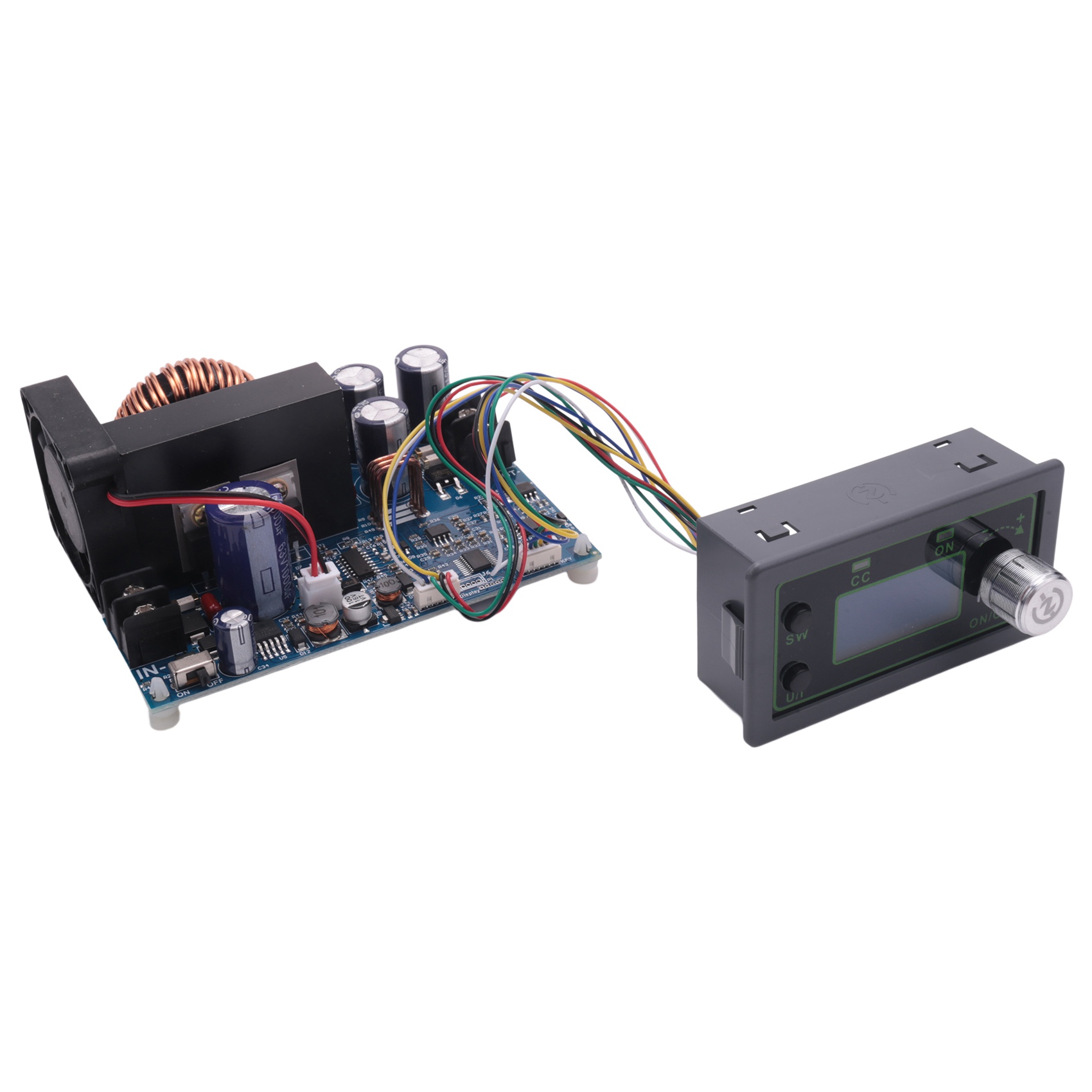 AC18(Guaranteed) WZ5020L 20A 1 - Step Down Dc Power Supply Module 1000W recension och pris