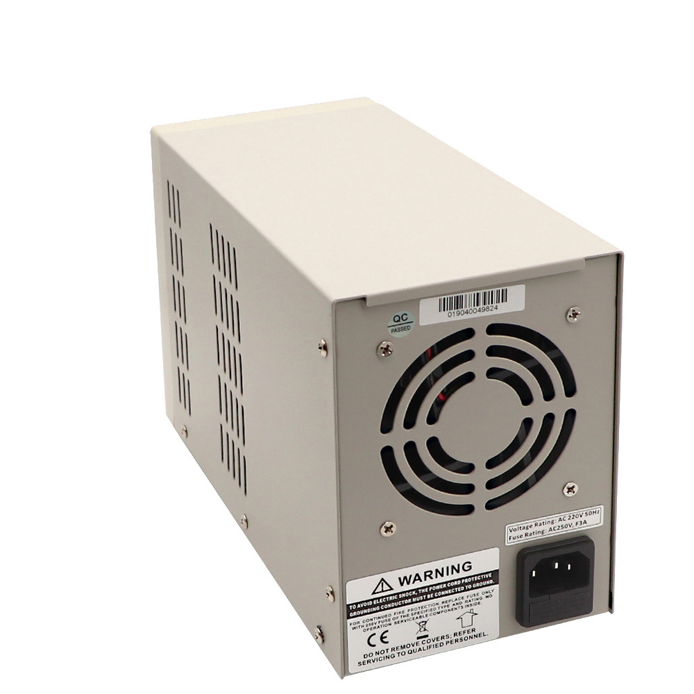 KORAD 3010D 3010P 6005D 6005P  - Programmable Dc Power Supply 60V 10A recension och pris