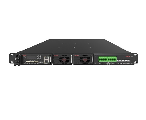 E48150 DC Power Rectifier Syst - Telecom Dc Power Supply 48V 50A recension och pris
