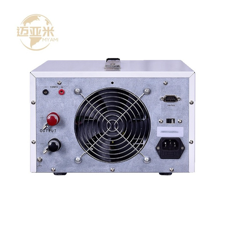 Laboratory Dc 32v 64v 300v 400 - Switching Dc Power Supply 300V 1A recension och pris