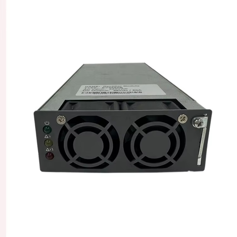 R4850G2 Telecom Power Supply R - Telecom Dc Power Supply 48V 50A recension och pris