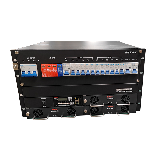 01 48V 300A 120A DC Rectifier  - Telecom Dc Power Supply 48V 50A recension och pris